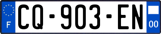 CQ-903-EN