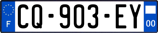 CQ-903-EY
