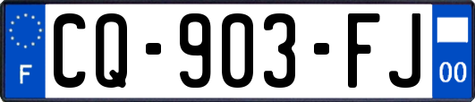 CQ-903-FJ