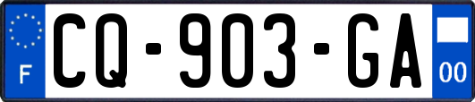 CQ-903-GA