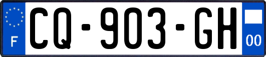 CQ-903-GH