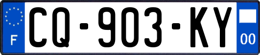 CQ-903-KY