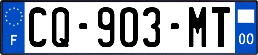 CQ-903-MT
