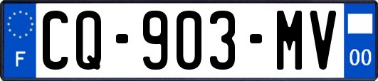 CQ-903-MV