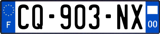 CQ-903-NX