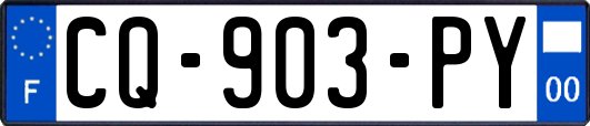 CQ-903-PY