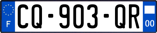 CQ-903-QR