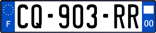 CQ-903-RR