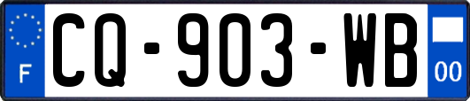 CQ-903-WB