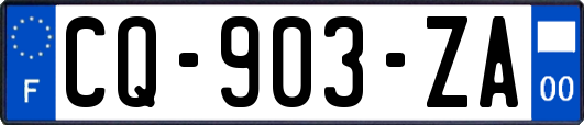 CQ-903-ZA