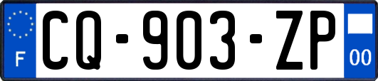 CQ-903-ZP