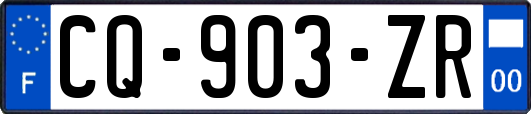 CQ-903-ZR