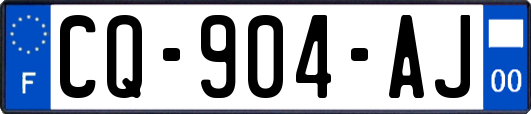 CQ-904-AJ