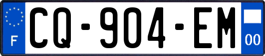 CQ-904-EM