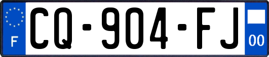 CQ-904-FJ