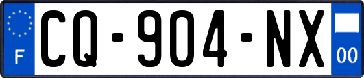 CQ-904-NX