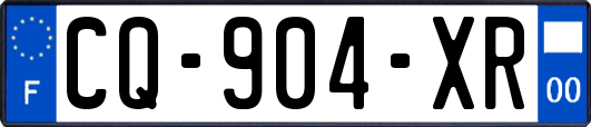 CQ-904-XR