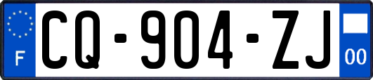 CQ-904-ZJ