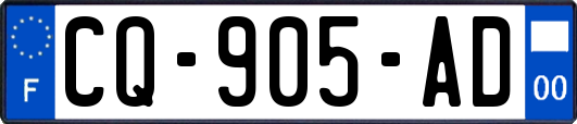 CQ-905-AD