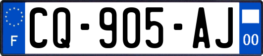 CQ-905-AJ