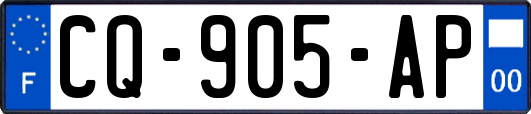 CQ-905-AP