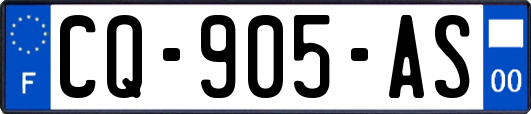 CQ-905-AS