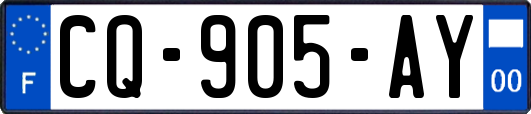 CQ-905-AY