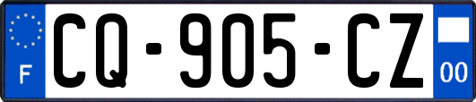 CQ-905-CZ