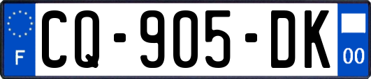 CQ-905-DK