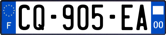 CQ-905-EA