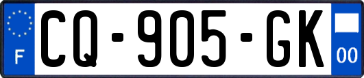 CQ-905-GK