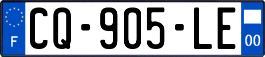 CQ-905-LE