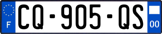 CQ-905-QS