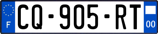CQ-905-RT