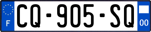 CQ-905-SQ