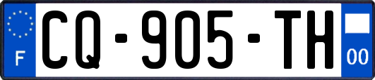 CQ-905-TH