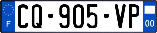 CQ-905-VP