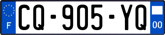 CQ-905-YQ