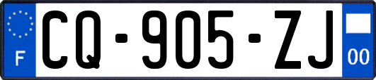 CQ-905-ZJ