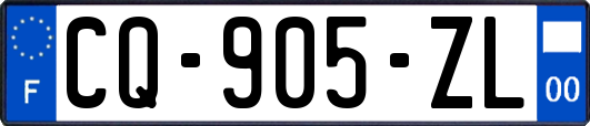 CQ-905-ZL