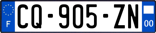 CQ-905-ZN