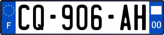 CQ-906-AH