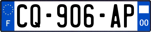 CQ-906-AP