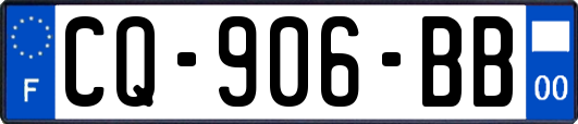 CQ-906-BB