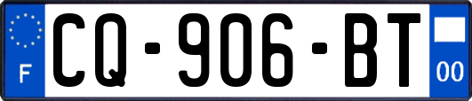 CQ-906-BT