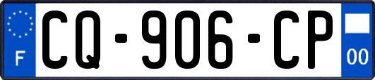 CQ-906-CP