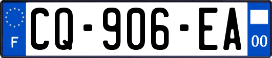 CQ-906-EA