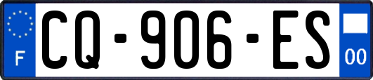 CQ-906-ES