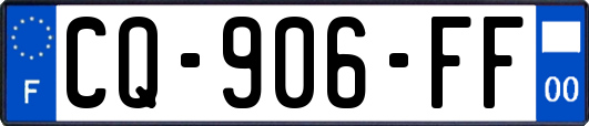 CQ-906-FF