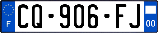 CQ-906-FJ